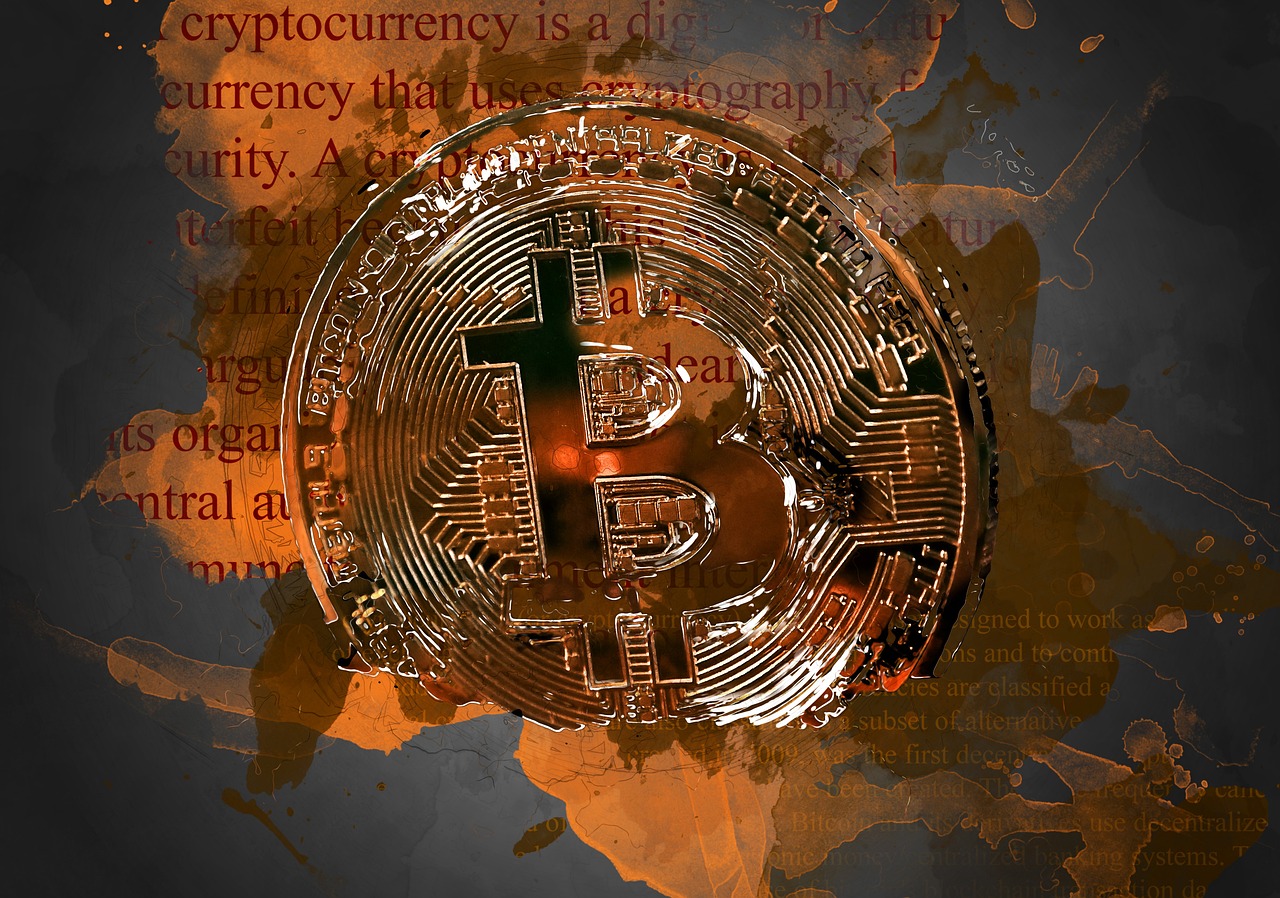 比特币减半满周年、涨逾三成！机构进场加速牛市